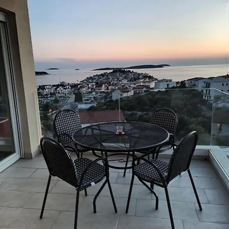 Apartment Bolanca Primošten