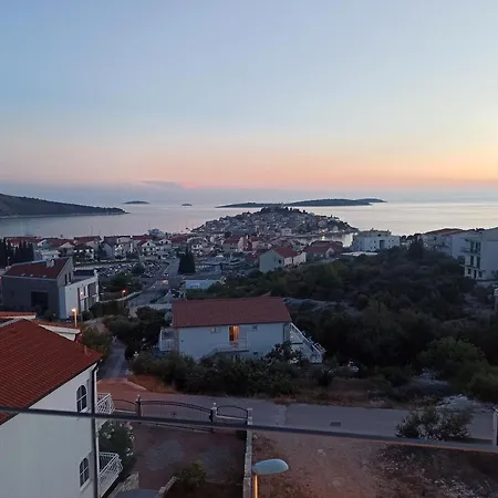 Bolanca Апартаменты *