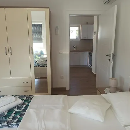 Apartment Bolanca Primošten