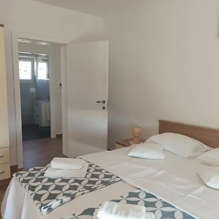 Apartment Bolanca Primošten