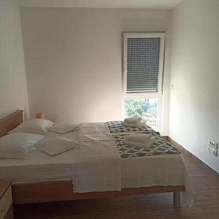 Апартаменты Bolanca *