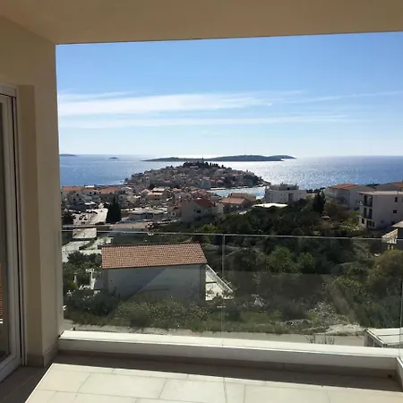 Apartmán Bolanca Primošten