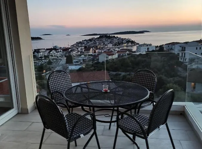 Lejlighed Bolanca Primošten