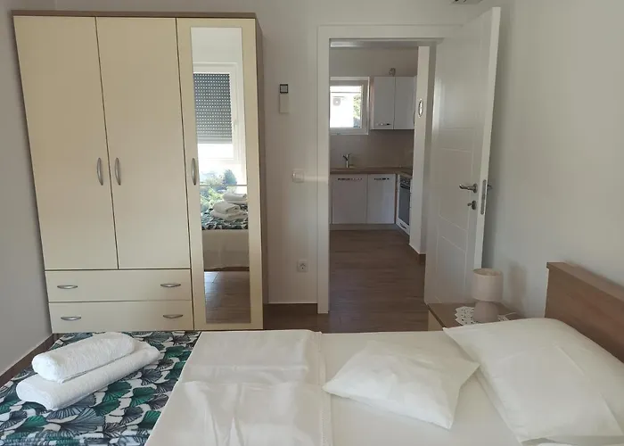 Appartamento Bolanca Primošten