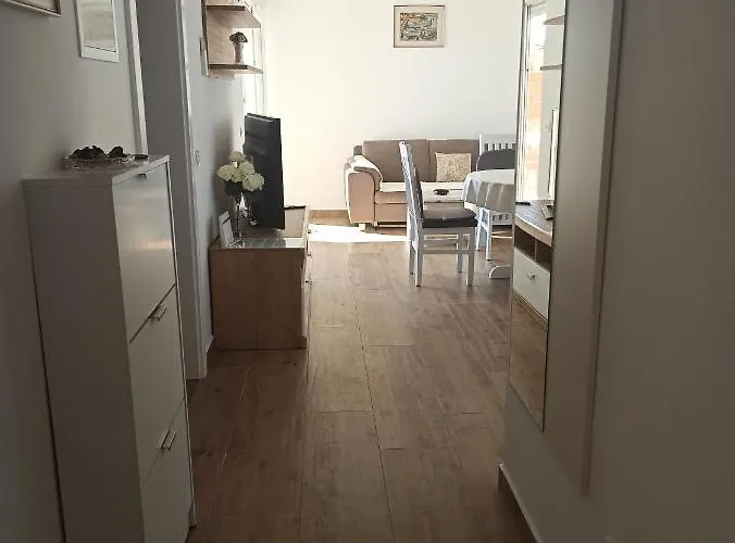 Bolanca Appartamento *