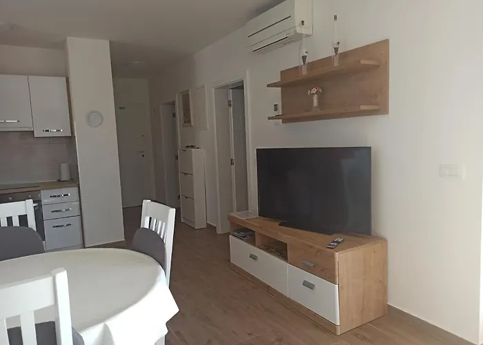 Appartamento Bolanca *