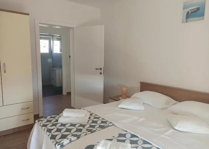 Appartamento Bolanca Primošten