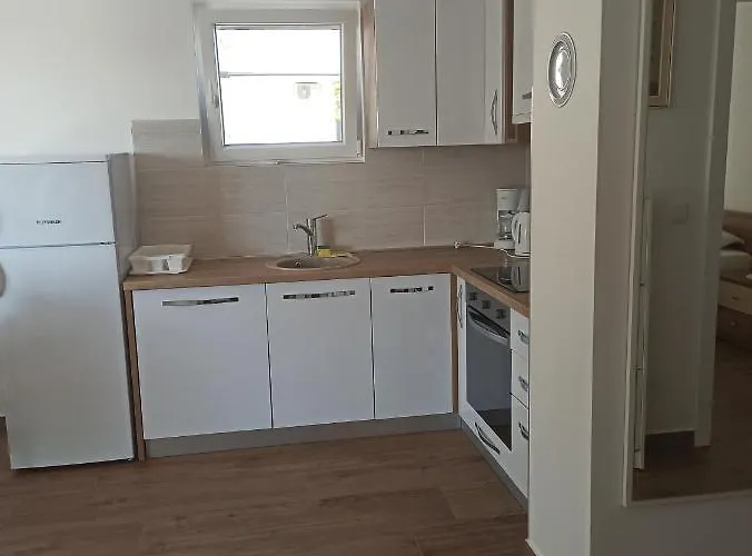 Bolanca Appartamento