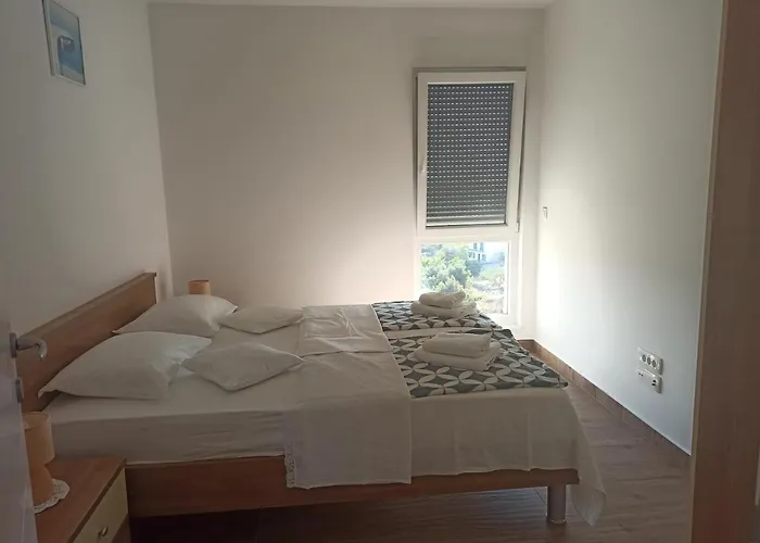 Appartamento Bolanca *