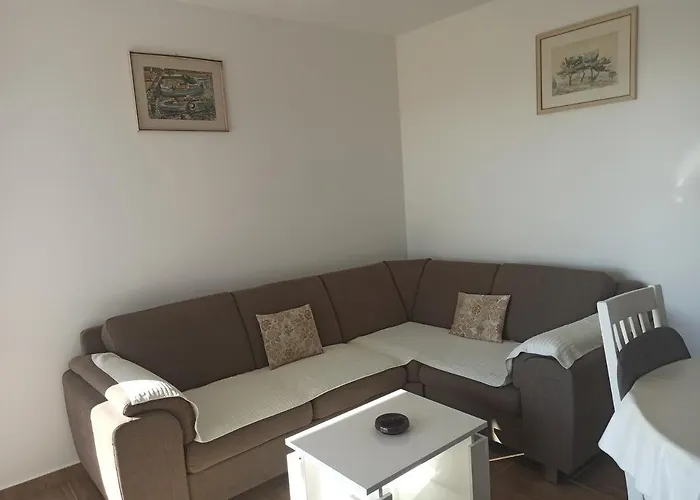 Appartamento Bolanca