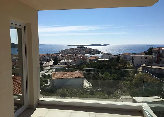 Lejlighed Bolanca Primošten