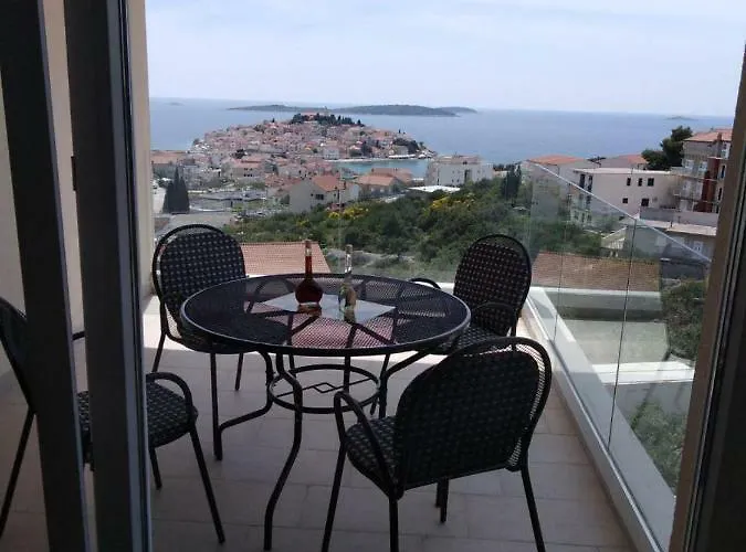 Bolanca * Primošten